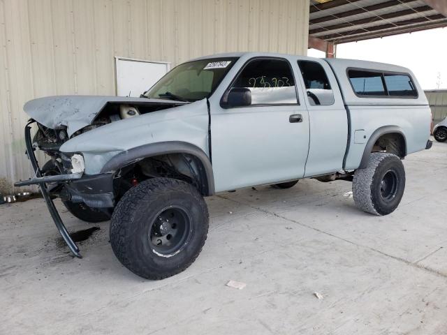 Photo 1 from auction – 1995 TOYOTA T100 XTRAC with VIN JT4VD22E2S0004892