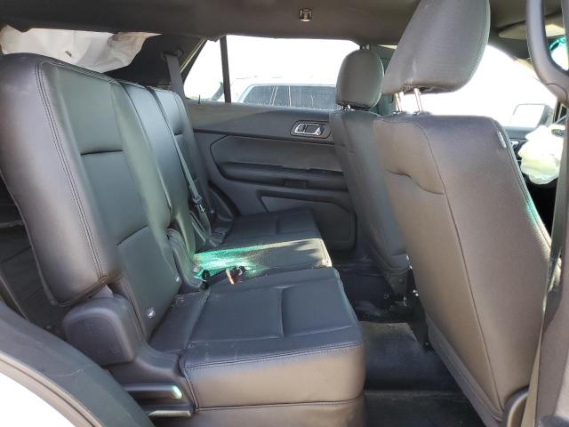 Photo 11 from auction – 2017 FORD EXPLORER P with VIN 1FM5K8ARXHGA35820