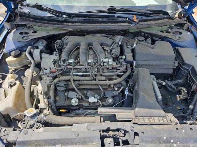 Photo 7 from auction – 2008 NISSAN ALTIMA 3.5 with VIN 1N4BL24E98C219136