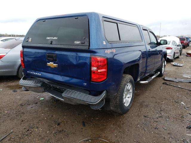 Photo 3 from auction – 2015 CHEVROLET SILVERADO with VIN 1GCVKREH6FZ433006
