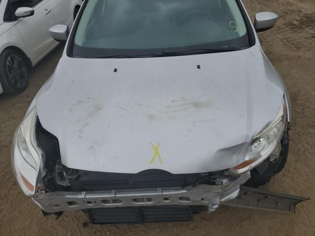 Photo 11 from auction – 2012 FORD FOCUS SE with VIN 1FAHP3F21CL307985