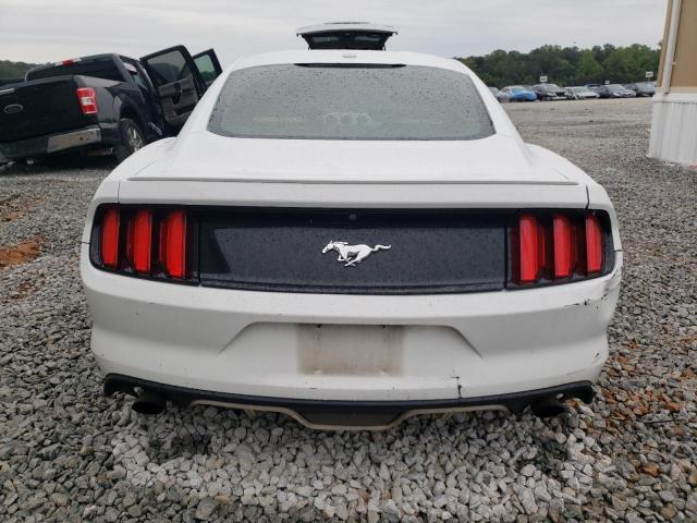 Photo 6 from auction – 2016 FORD MUSTANG with VIN 1FA6P8TH0G5231635