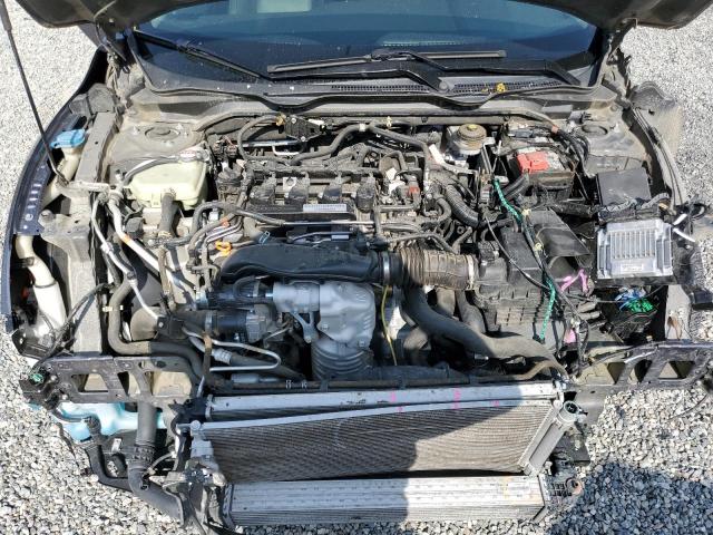 Photo 11 from auction – 2017 HONDA CIVIC EXL with VIN 2HGFC1F72HH634091