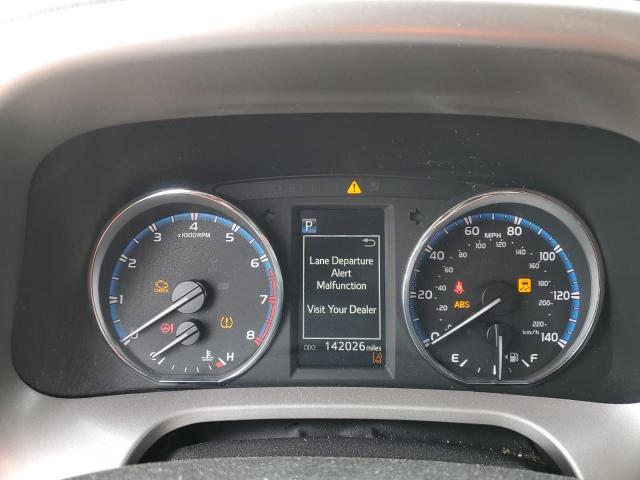 Photo 9 from auction – 2017 TOYOTA RAV4 LIMIT with VIN 2T3DFREV1HW659530