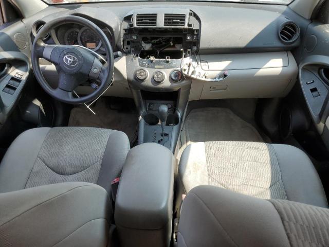 Photo 8 from auction – 2010 TOYOTA RAV4 with VIN 2T3ZF4DV9AW044207