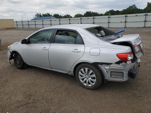 Photo 2 from auction – 2013 TOYOTA COROLLA with VIN 2T1BU4EE2DC971568