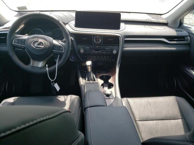 Photo 8 from auction – 2022 LEXUS RX 450H with VIN 2T2HGMDA6NC092152