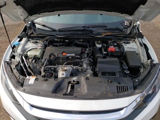 Photo 11 from auction – 2017 HONDA CIVIC LX with VIN 2HGFC2F50HH550419