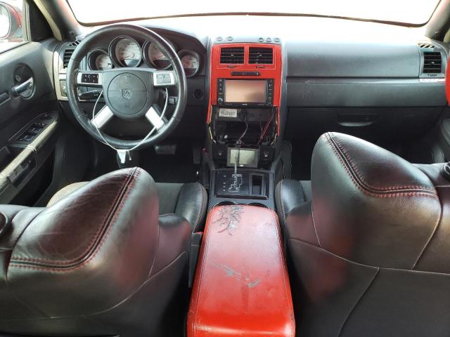 Photo 8 from auction – 2010 DODGE CHARGER SR with VIN 2B3CA7CW1AH150670