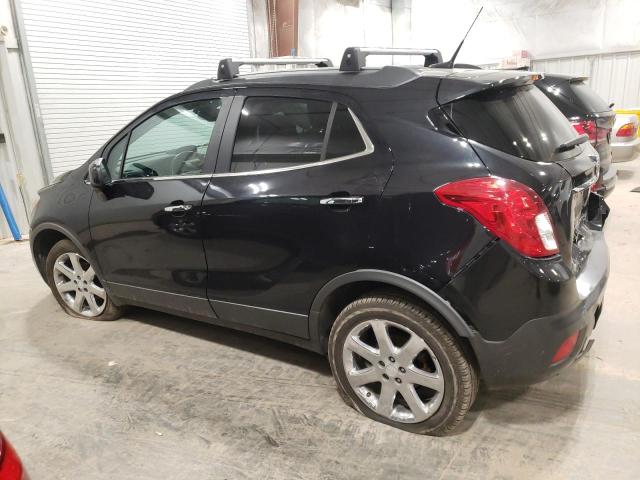 Photo 2 from auction – 2013 BUICK ENCORE with VIN KL4CJGSB5DB186656