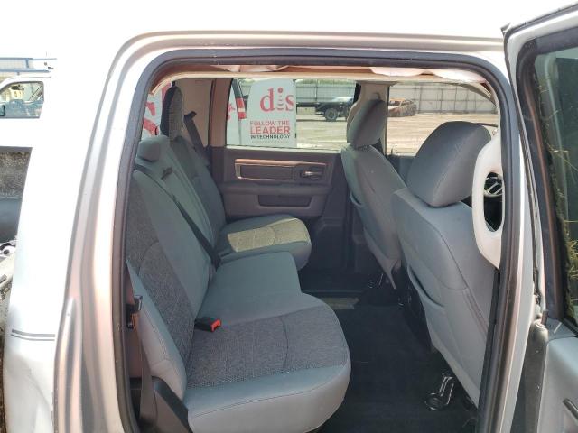Photo 10 from auction – 2016 RAM 1500 SLT with VIN 3C6RR7LT3GG266217