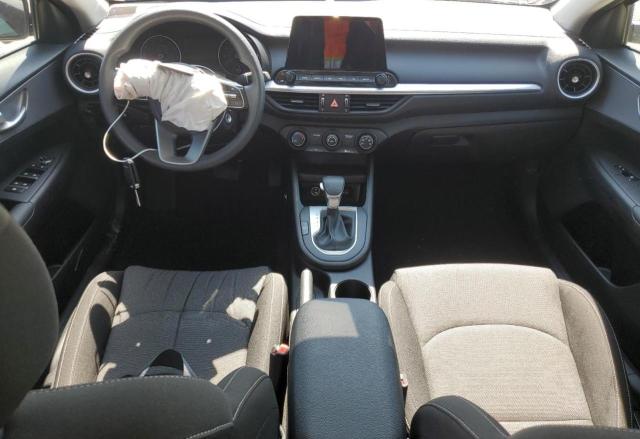 Photo 8 from auction – 2023 KIA FORTE LX with VIN 3KPF24AD3PE591679