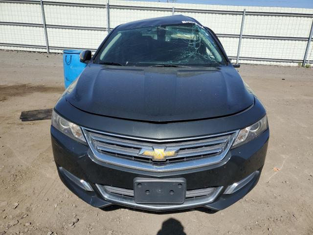 Photo 5 from auction – 2015 CHEVROLET IMPALA LT with VIN 2G1115SL8F9107147