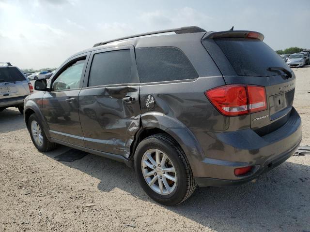 Photo 2 from auction – 2017 DODGE JOURNEY SX with VIN 3C4PDCBG8HT510478