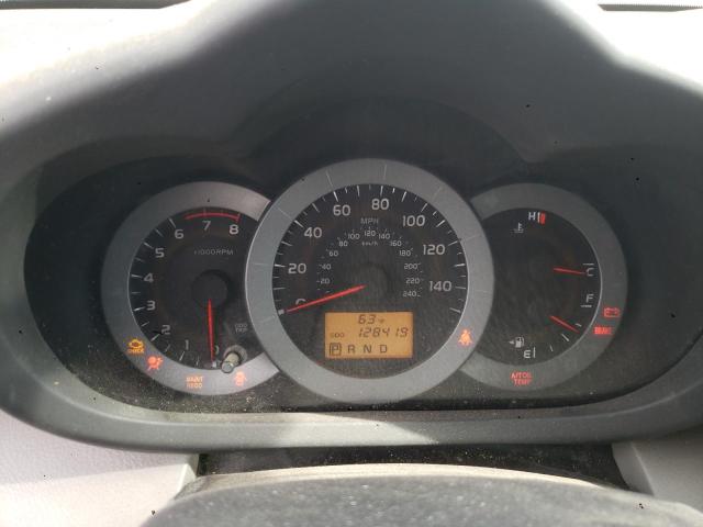 Photo 9 from auction – 2011 TOYOTA RAV4 LIMIT with VIN 2T3DK4DV1BW057718