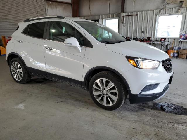 Photo 4 from auction – 2017 BUICK ENCORE PRE with VIN KL4CJESB7HB187494