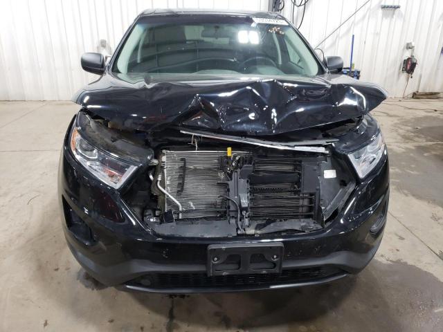 Photo 5 from auction – 2018 FORD EDGE SE with VIN 2FMPK3G99JBC06931