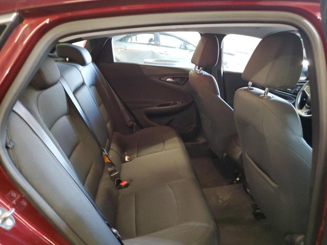 Photo 10 from auction – 2016 CHEVROLET MALIBU LS with VIN 1G1ZB5ST8GF304649