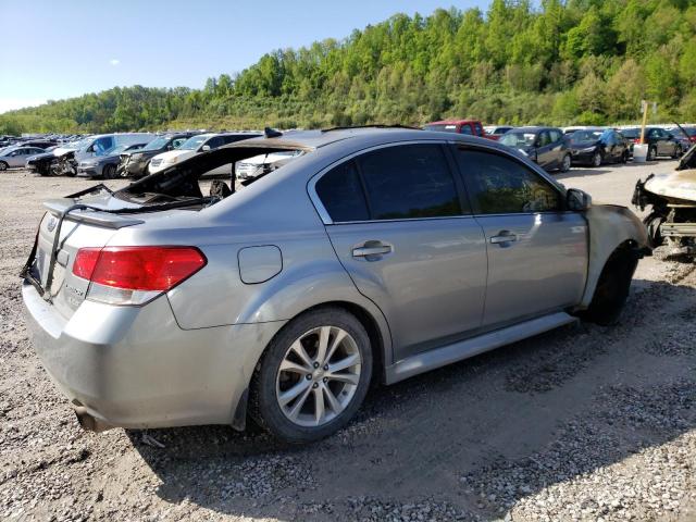 Photo 3 from auction – 2011 SUBARU LEGACY 3.6 with VIN 4S3BMDK62B2264043