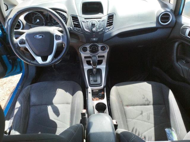 Photo 8 from auction – 2014 FORD FIESTA SE with VIN 3FADP4EJ4EM159488