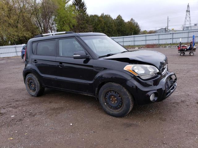 Снимка 4 от търг – 2013 KIA SOUL + с VIN KNDJT2A60D7606776