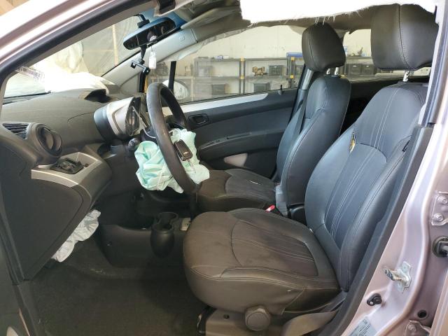 Photo 7 from auction – 2013 CHEVROLET SPARK 1LT with VIN KL8CD6S93DC500330