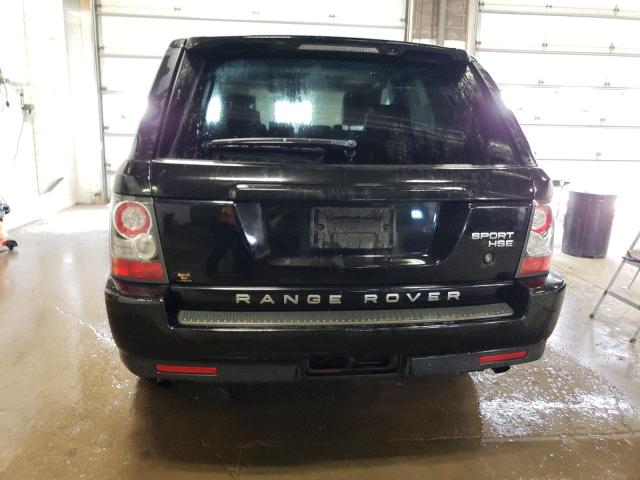 Photo 6 from auction – 2011 LAND ROVER RANGE ROVE with VIN SALSF2D43BA291292