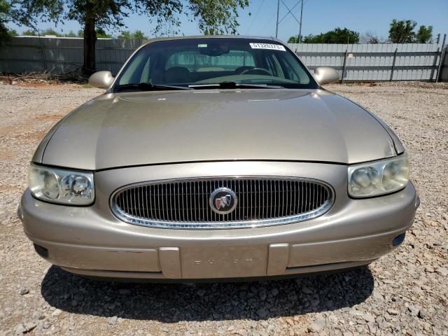 Photo 5 from auction – 2005 BUICK LESABRE LI with VIN 1G4HR54K75U133125