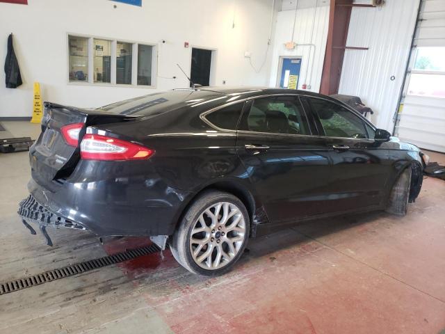 Photo 3 from auction – 2013 FORD FUSION TIT with VIN 3FA6P0D97DR316599