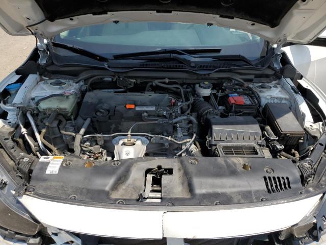 Photo 11 from auction – 2017 HONDA CIVIC EX with VIN 19XFC2F71HE035876