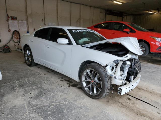 Photo 4 from auction – 2015 DODGE CHARGER SE with VIN 2C3CDXBG9FH893217