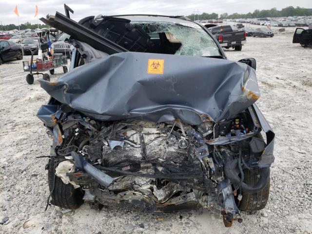 Photo 5 from auction – 2010 TOYOTA RAV4 with VIN 2T3ZF4DV9AW036964