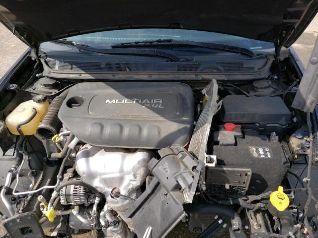 Photo 11 from auction – 2015 DODGE DART SXT with VIN 1C3CDFBB2FD374859