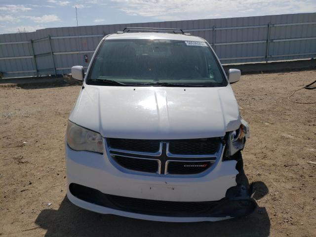 Photo 5 from auction – 2012 DODGE GRAND CARA with VIN 2C4RDGCG8CR319461