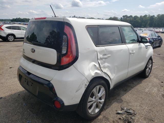 Photo 3 from auction – 2016 KIA SOUL + with VIN KNDJP3A51G7394458