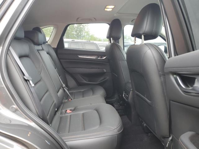 Photo 11 from auction – 2023 MAZDA CX-5 PREMI with VIN JM3KFBEMXP0132022