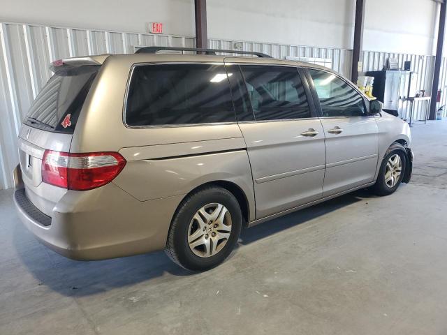 Photo 3 from auction – 2007 HONDA ODYSSEY EX with VIN 5FNRL38777B097517