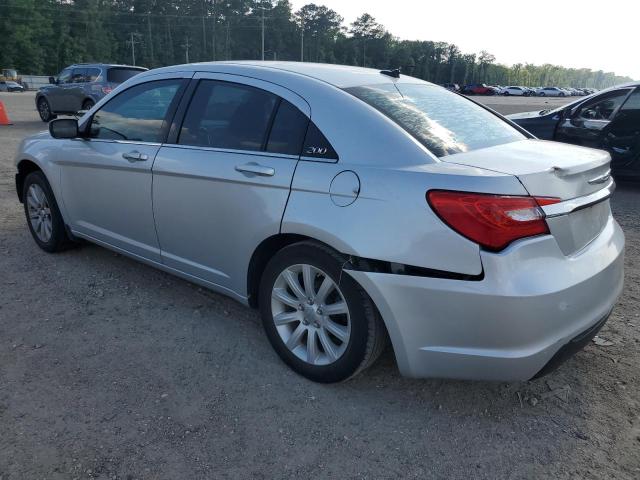 Photo 2 from auction – 2012 CHRYSLER 200 LX with VIN 1C3CCBAB7CN100429