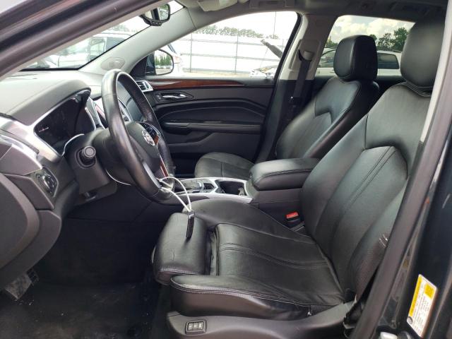 Photo 7 from auction – 2013 CADILLAC SRX PREMIU with VIN 3GYFNEE33DS515319