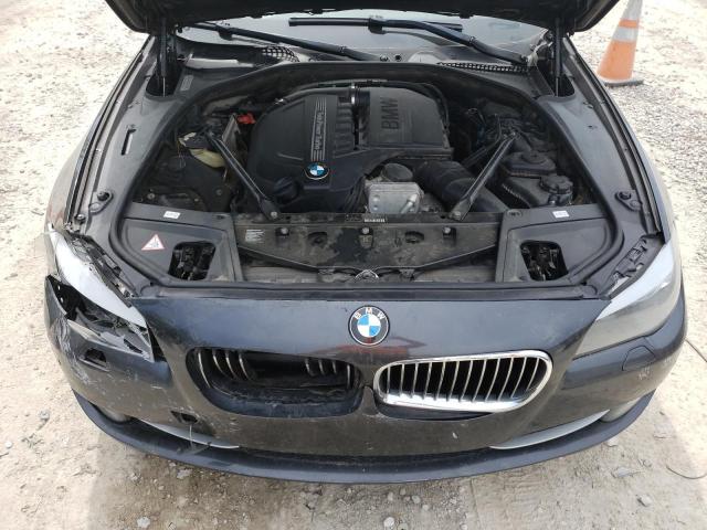 Photo 11 from auction – 2012 BMW 535 XI with VIN WBAFU7C59CDU65112