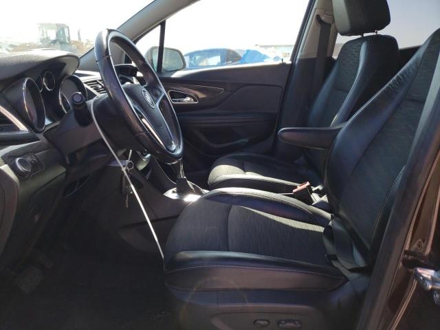 Photo 7 from auction – 2016 BUICK ENCORE with VIN KL4CJASB2GB634420