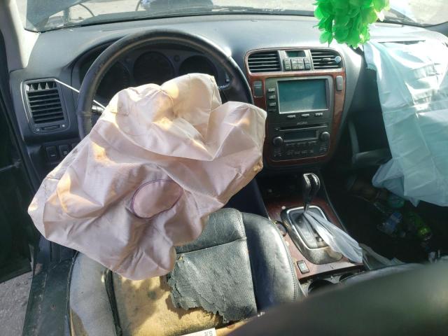 Photo 8 from auction – 2006 ACURA MDX with VIN 2HNYD18256H501516