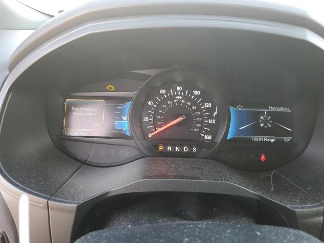 Photo 9 from auction – 2022 FORD EDGE ST with VIN 2FMPK4AP6NBA66744