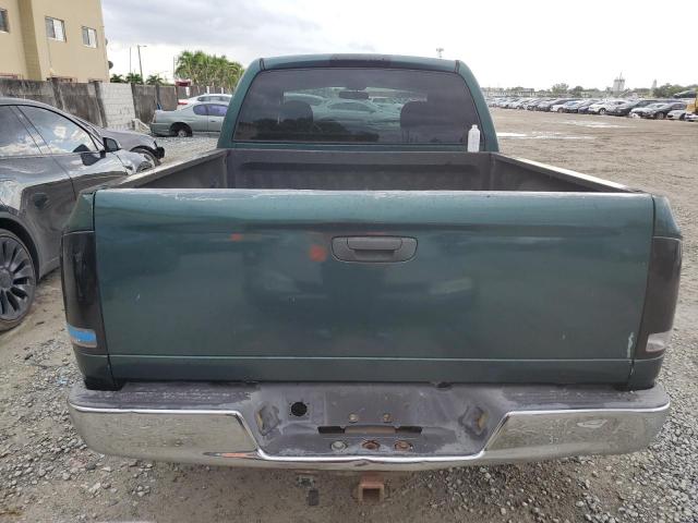 Photo 6 from auction – 2002 DODGE RAM 1500 with VIN 3D7HA18N42G121365