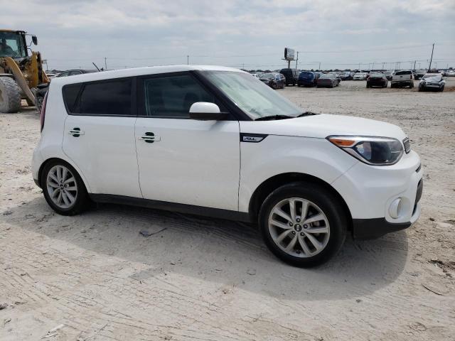 Photo 4 from auction – 2018 KIA SOUL + with VIN KNDJP3A50J7904161