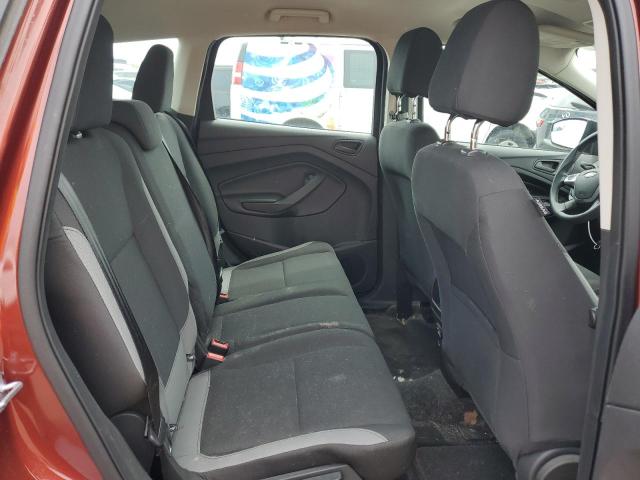 Photo 11 from auction – 2014 FORD ESCAPE S with VIN 1FMCU0F72EUB79000