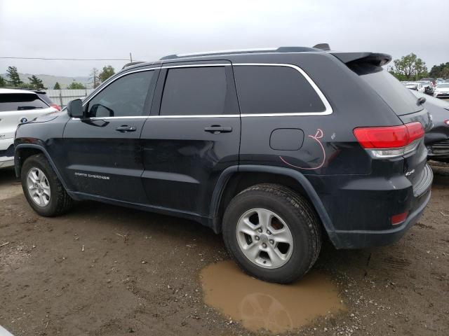 Photo 2 from auction – 2016 JEEP GRAND CHER with VIN 1C4RJFAGXGC375762