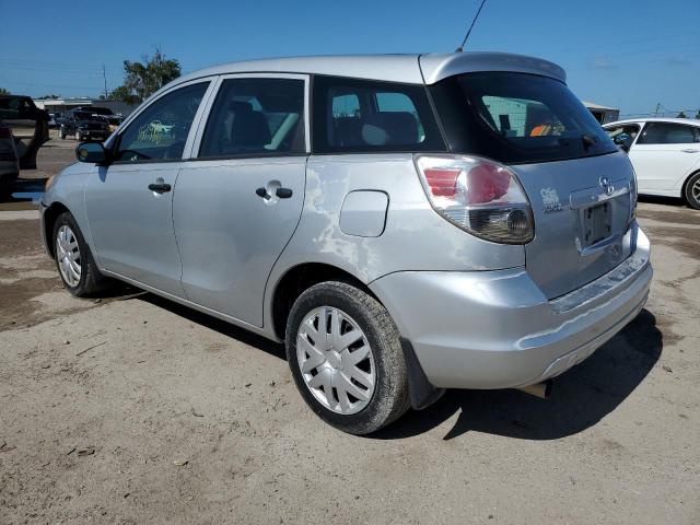Photo 2 from auction – 2005 TOYOTA COROLLA MA with VIN 2T1KR32E75C472881