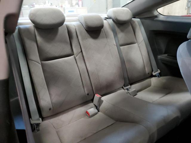 Photo 10 from auction – 2012 HONDA CIVIC EX with VIN 2HGFG3B86CH542568
