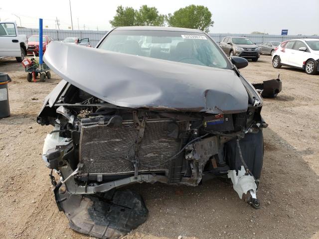 Photo 5 from auction – 2013 TOYOTA CAMRY L with VIN 4T4BF1FK2DR321494